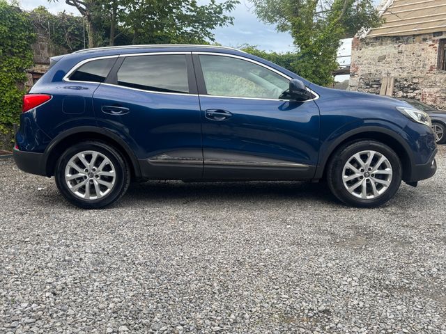 Image for 2016 Renault Kadjar 1.5 DCI Low Mileage