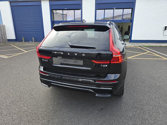 Image for 2025 Volvo XC60 RECHARGE T8 ULTRA AWD