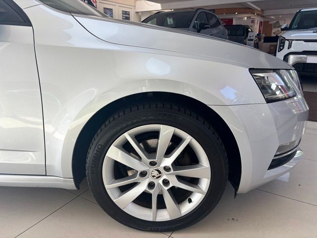 Image for 2018 Skoda Octavia 2.0 TDI 150bhp Ambition