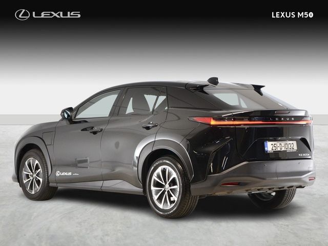 Image for 2025 Lexus RZ 300e Executive