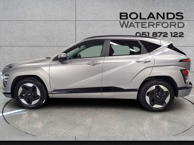 Image for 2024 Hyundai Kona Kona EV Platinum 65kWh Finance From €107 per week