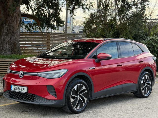 Image for 2023 Volkswagen ID.4 PRO 77KWH. KEYLESS ENTRY