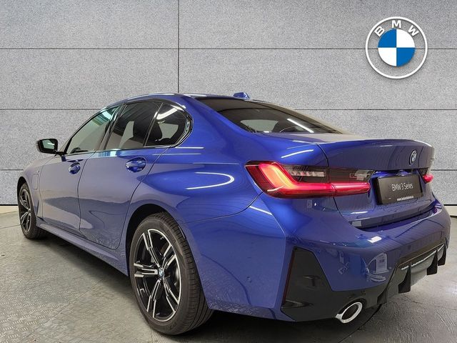 Image for 2026 BMW 3 Series 330e M-Sport