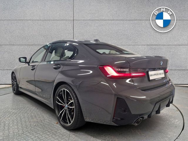 Image for 2024 BMW 3 Series 320d M Sport