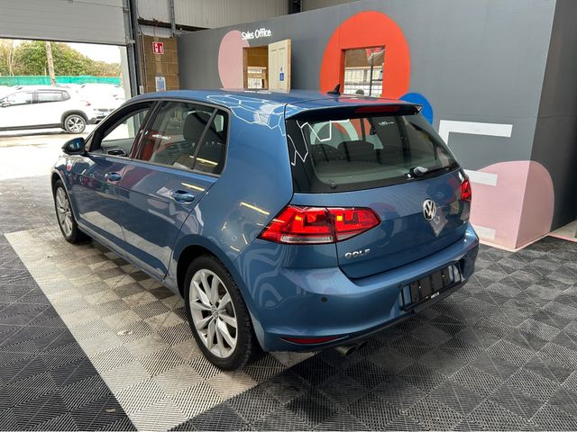 Image for 2015 Volkswagen Polo €13950! 2015 VW Golf 1.4 Highline Automatic
