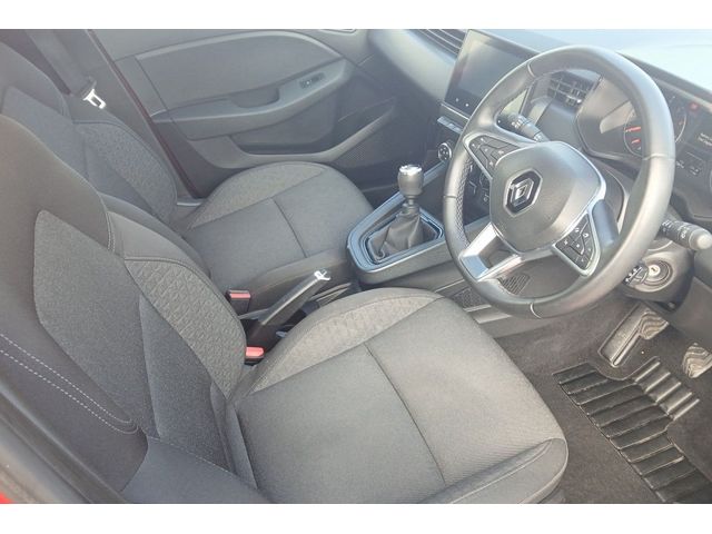 Image for 2022 Renault Clio Dynamique 1.0 Petrol 90bhp