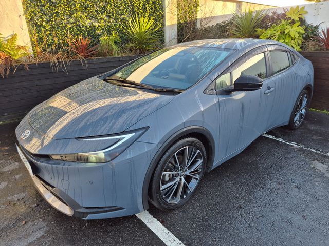 Image for 2023 Toyota Prius 2.0 HYBRID / G-PACK / LOW MILEAGE / TAX €150 (232 REG)