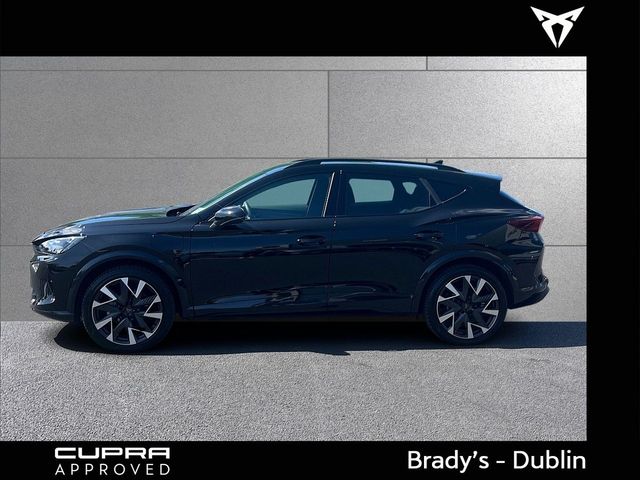 Image for 2025 Cupra Formentor e-Hybrid 204HP DSG PHEV *HUGE SPEC* CUPRA APPROVED*