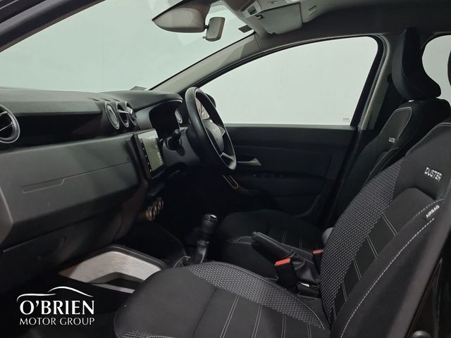 Image for 2023 Dacia Duster 1.0 TCe 90 Journey