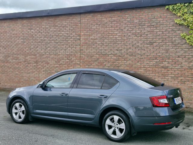 Image for 2019 Skoda Octavia AMBITION 1.6 TDI FINANCE AVAILABLE