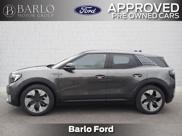 Image for 2025 Ford Explorer Premium 77KwH Ext Range 286PS RWD Auto EV