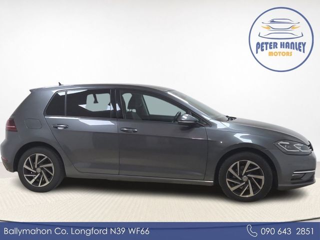 Image for 2020 Volkswagen Golf 1.6 TDI 115HP Comfortline