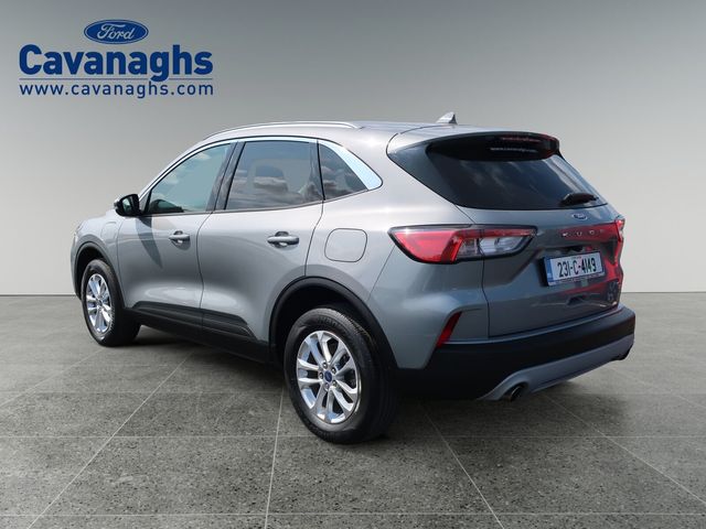 Image for 2023 Ford Kuga 2.5 Duratec 225PS PHEV Titanium Auto
