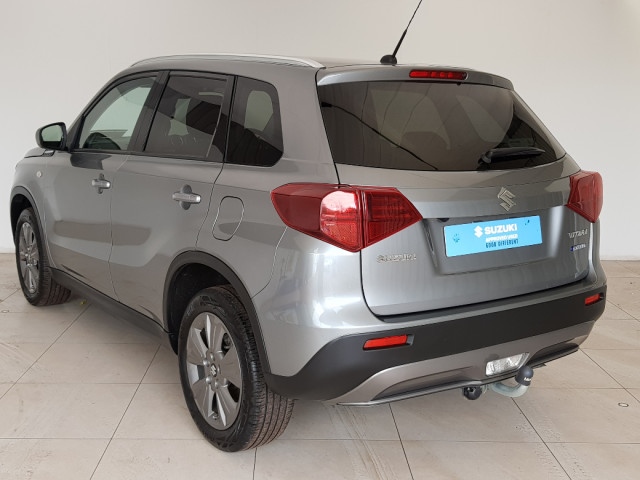 Image for 2026 Suzuki S-Cross 1 4 B JET Hybrid Motion