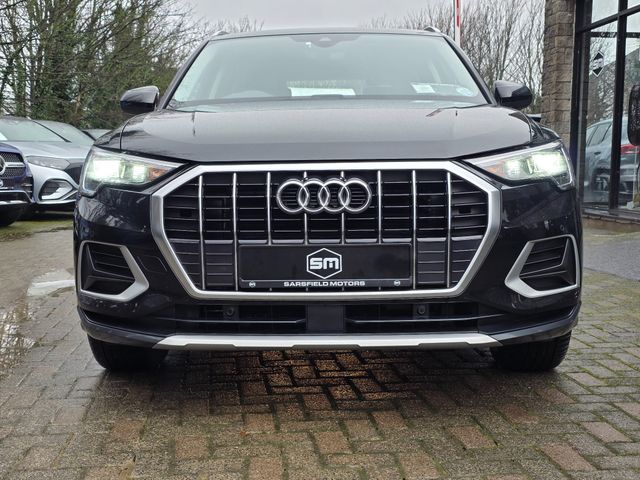 Image for 2021 Audi Q3 35 TDI 150 S-T SE AUTO. HUGE SPEC. FINANCE ARRANGED. SIMI. AA APPROVED.