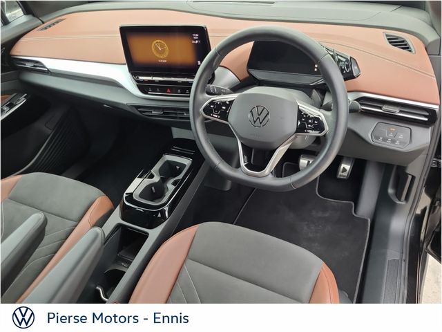 Image for 2023 Volkswagen ID.4 LIFE DX 77kWh 174HP