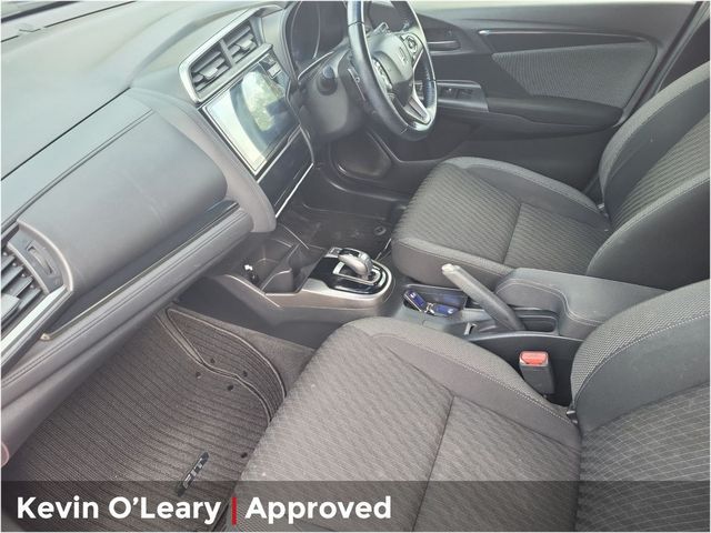 Image for 2017 Honda Fit FIT DAA-GP5