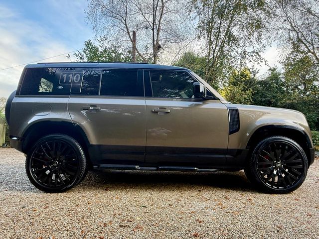 Image for 2020 Land Rover Defender 110 7 SEAT 240 AWD FIRST EDITION 