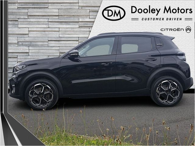 Image for 2026 Citroen C3 MAX BEV 44Kw