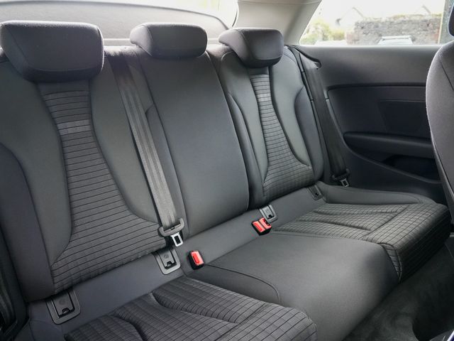 Image for 2015 Audi A3 2.0 TDI SPORT 3DR Manual Diesel