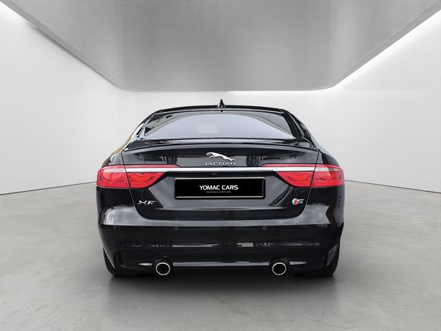 Image for 2018 Jaguar XF 3.0D 300S - RARE 300BHP 700NM TORQUE