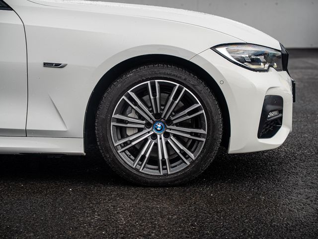 Image for 2022 BMW 3 Series 330E M SPORT