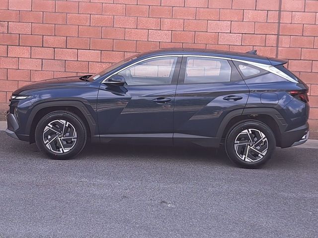 Image for 2026 Hyundai Tucson Comfort Plus Model 1.6 Diesel, Order for 261 Today!