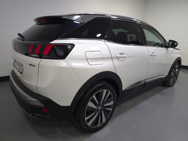 Image for 2018 Peugeot 3008 1.5 BlueHDi 130bhp GT Line