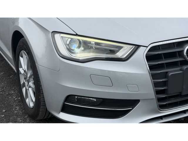 Image for 2013 Audi A3 1.4 TFSI