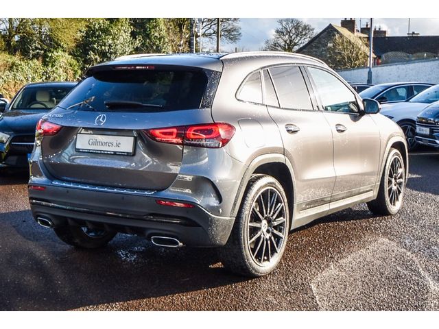 Image for 2023 Mercedes-Benz GLA Class 250e AMG Premium Plus 215bhp PHEV