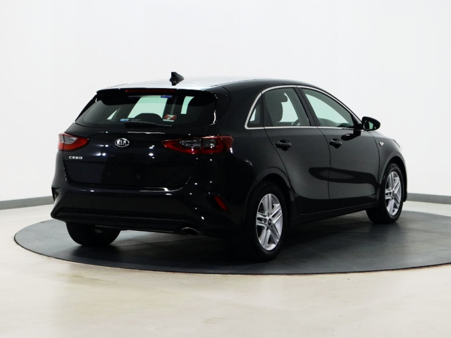 Image for 2021 Kia Ceed *121* 2 NAV ISG