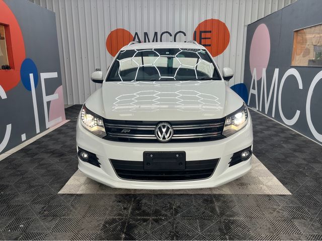 Image for 2016 Volkswagen Tiguan 1.4 TSI R LINE / 77k KMs / REVERSE CAMERA & MORE
