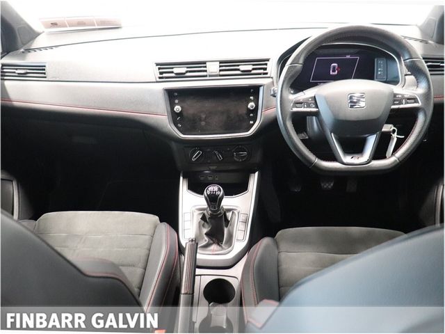 Image for 2020 SEAT Arona 1.0TSI 115hp FR
