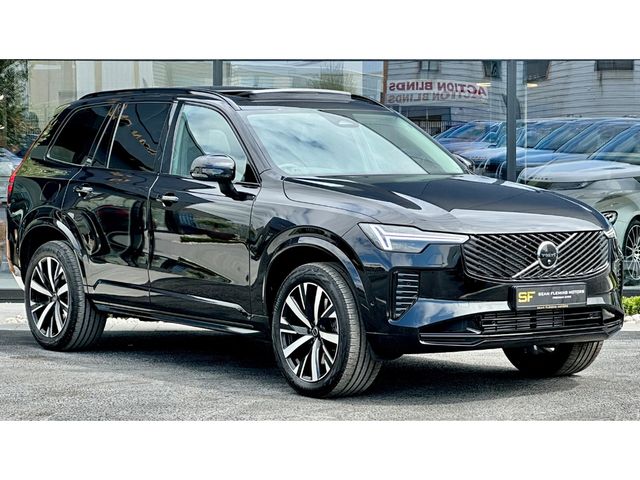 Image for 2026 Volvo XC90 T8 Plus Dark AWD