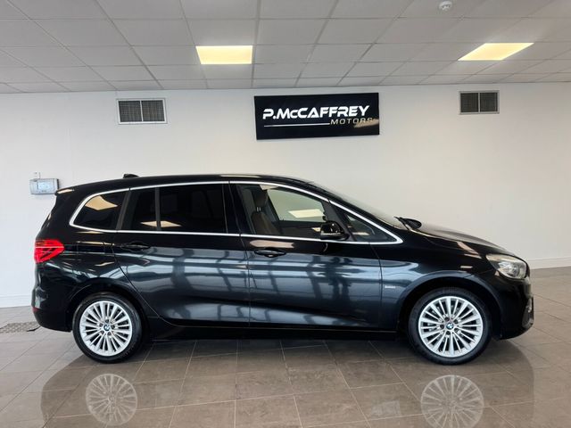 Image for 2016 BMW 2 Series Gran Tourer 