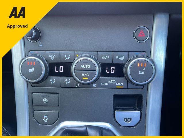 Image for 2018 Land Rover Range Rover Evoque 2.0 ED4 SE TECH FREE DELIVERY