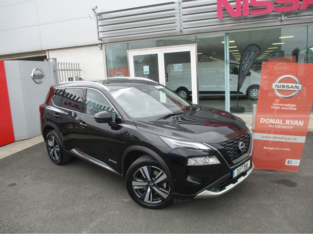 Image for 2023 Nissan X-Trail EP SVE 5 SEAT 5DR AUTO