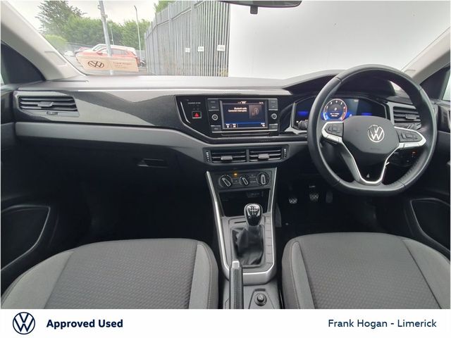 Image for 2022 Volkswagen Taigo 1.0 TSI Life 95HP Call Jack on 0877959730