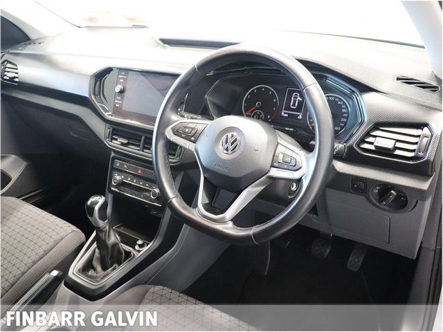 Image for 2020 Volkswagen T-Cross Life 1.0 TSI 95HP