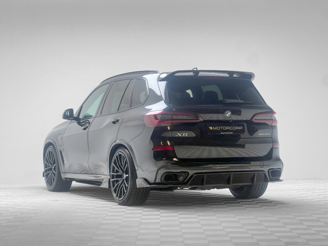 Image for 2022 BMW X5 45E M SPORT XDRIVE *HUGE SPEC*