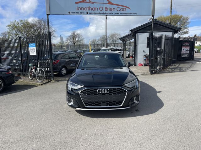 Image for 2021 Audi A3 1.0cc. SPORT 30 TFSI SPORTBACK
