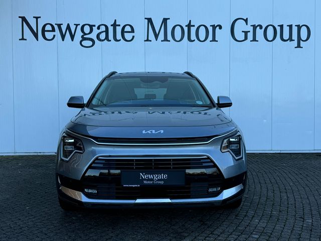 Image for 2024 Kia Niro HEV K3 5DR Auto