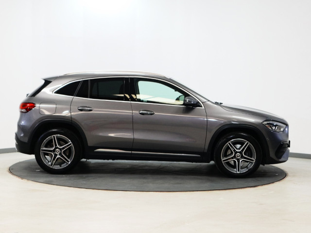Image for 2022 Mercedes-Benz GLA Class *43* GLA 250 E EXCLUSIVE EDITION