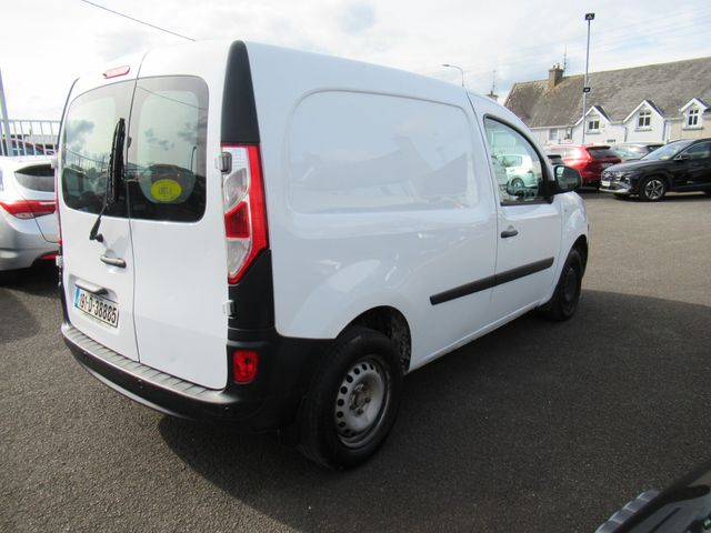 Image for 2019 Renault Kangoo ML19 Energy DCI 75 Business 2D ex vat
