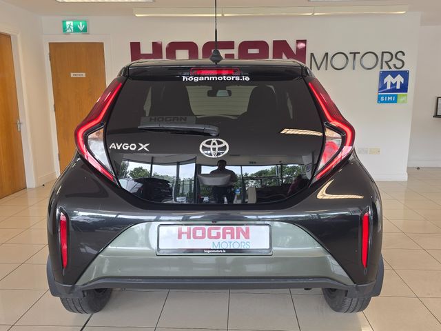Image for 2023 Toyota Aygo X 1.0 Design * Best Spec * 
