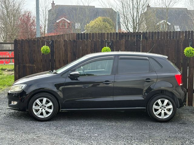 Image for 2014 Volkswagen Polo AUTO - LOW KM