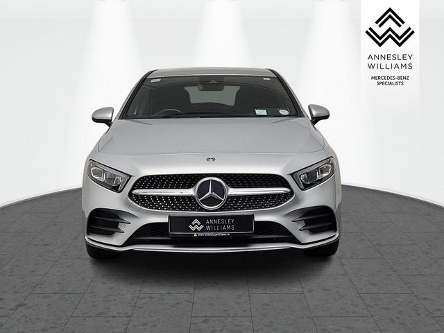 Image for 2021 Mercedes-Benz A Class **SOLD**