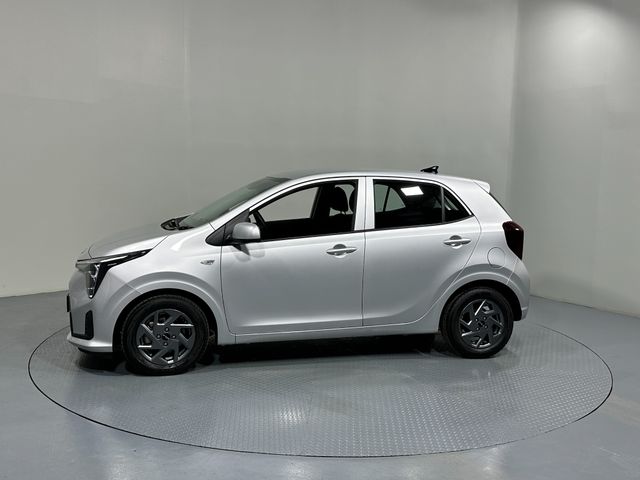 Image for 2026 Kia Picanto 1.0 Petrol 3.9% Finance