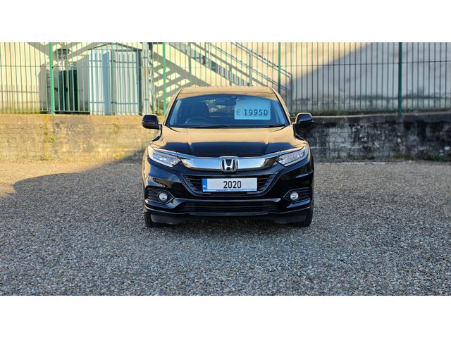 Image for 2020 Honda Vezel Automatic