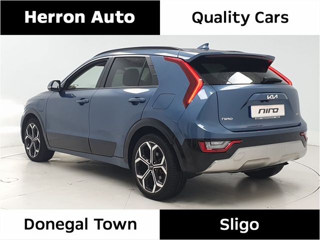 Image for 2023 Kia Niro 1.6 GDI PHEV K3 Auto